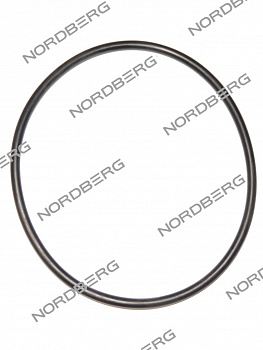 NORDBERG ЗАПЧАСТЬ ПРОКЛАДКА кольцевая D35-705 для N634-4,5
