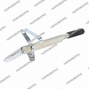 Ручка с кронштейном в сборе для N4008