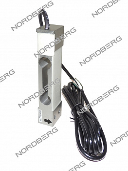 NORDBERG ЗАПЧАСТЬ ВЕСЫ для NF15