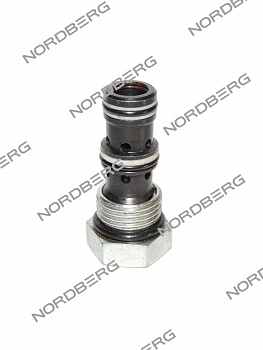 NORDBERG ЗАПЧАСТЬ ШМС КЛАПАН TC-20-1031206 для 46TRK46