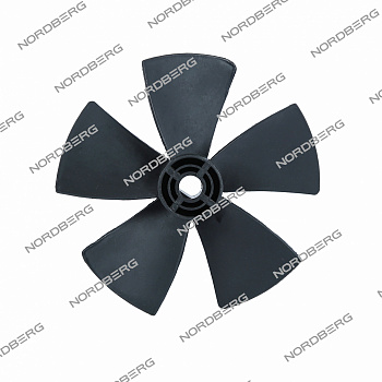 Крыльчатка мотора для NCE50/410V NORDBERG NCE50/410V#IMP