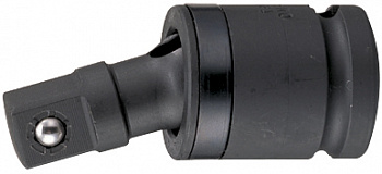 kingtony кардан KING TONY 4797p ударный 1/2" с шариковым фиксатором 67мм