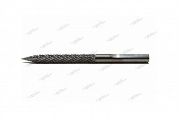 ФРЕЗА HP-271A d=6мм*55мм*90мм