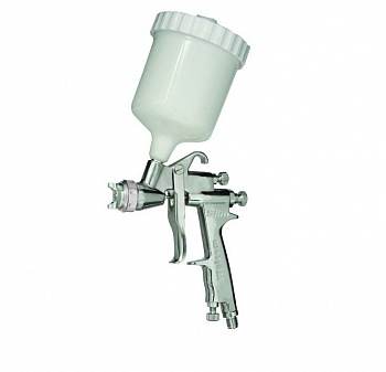 КРАСКОПУЛЬТ ASTURO-WALCOM 1008315 Slim HTE SR сопло 1,5 мм