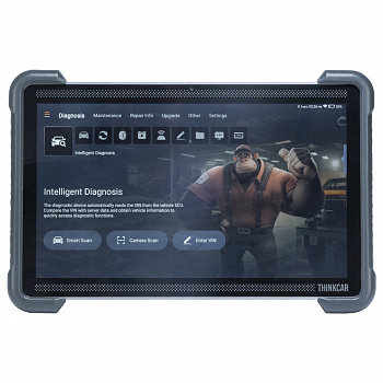 Диагностический сканер  THINKCAR THINKTOOL Expert 394
