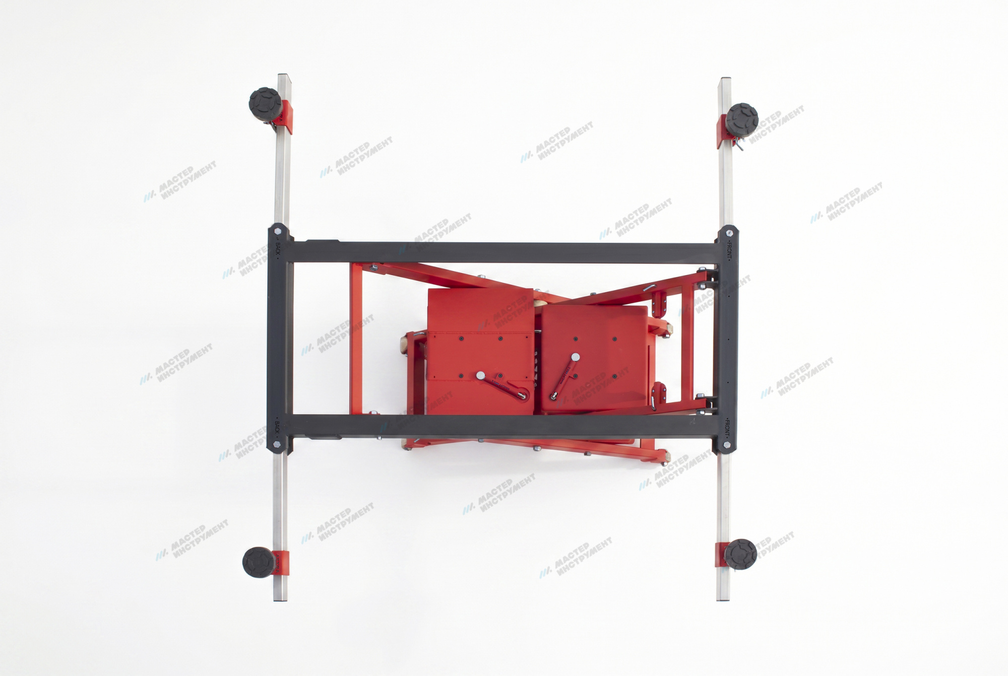 Минилифт AR100.2 WASH MINI X1 (3000 кг)