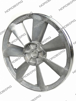 Шкив для компрессора NCE100/400 NORDBERG NCE100/400#PUL