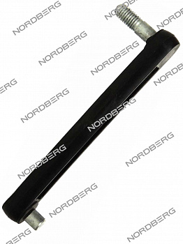 Тяга ползунка вращения стола  NORDBERG 6000226 (CT-D-1100008)