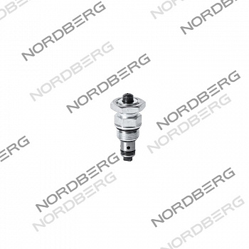 Клапан спускной NORDBERG X002085 для подъемника 4122A-4T (new, c 2016)