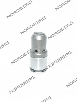 NORDBERG ЗАПЧАСТЬ КЛАПАН переспускной I7 для N631L-3