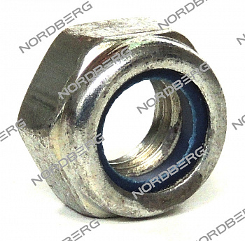 Гайка цилиндра стола NORDBERG GB889.1-M12 (6000023)
