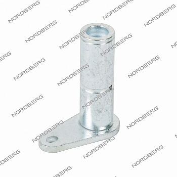 Ось ролика цепи для для подъемников серии N4120-4 NORDBERG 02-00017299