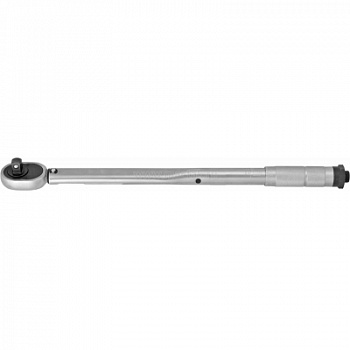 mactak ключ 012-40210c динамометрический 1/2" 28-210 Нм в пластиковом кейсе