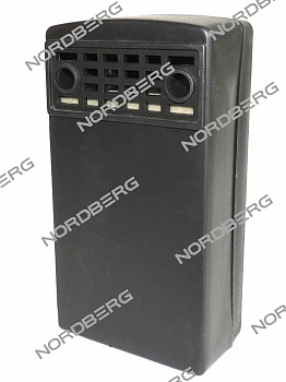 Фильтр воздушный для головок NCE 660, 810, 1050 л/мин NORDBERG NCE#AF660/810/1050