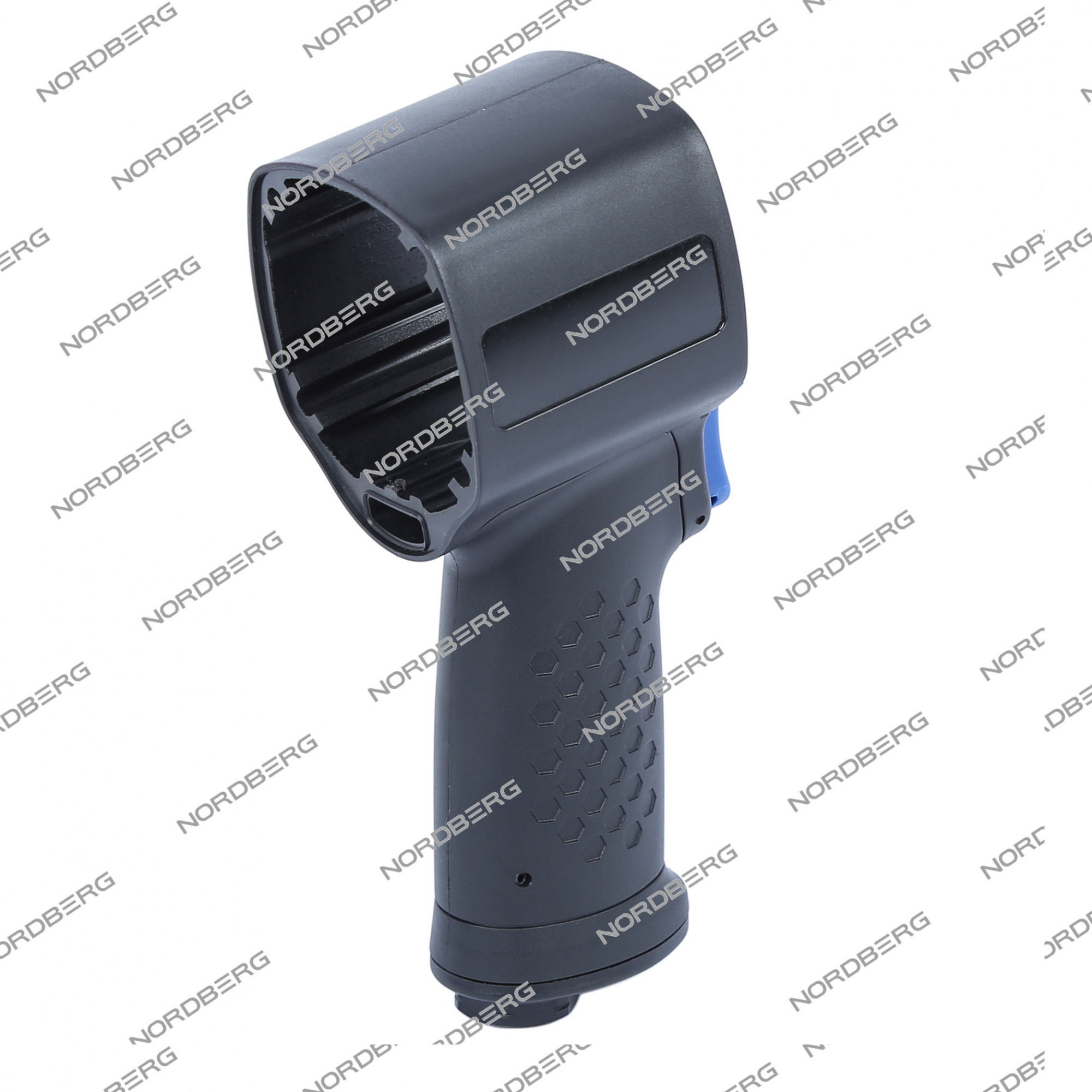 Корпус привода в сборе для NP14162