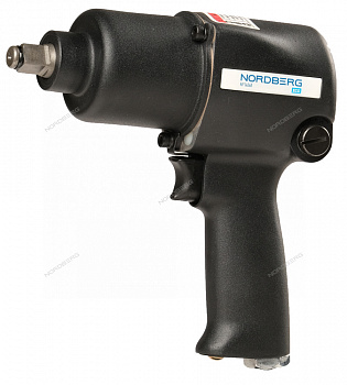 Пневмогайковерт ударный 1/2", 680 Нм NORDBERG NP14068