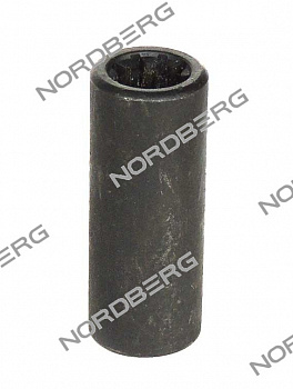 Втулка соединительная гидростанции 46TRK46 NORDBERG TC-20-1031202