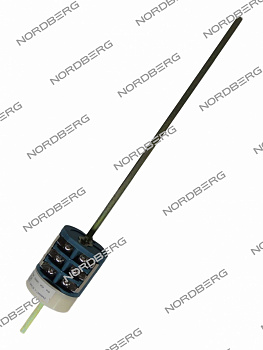 Переключатель 4000201 пакетный  для NORDBERG 4638E1