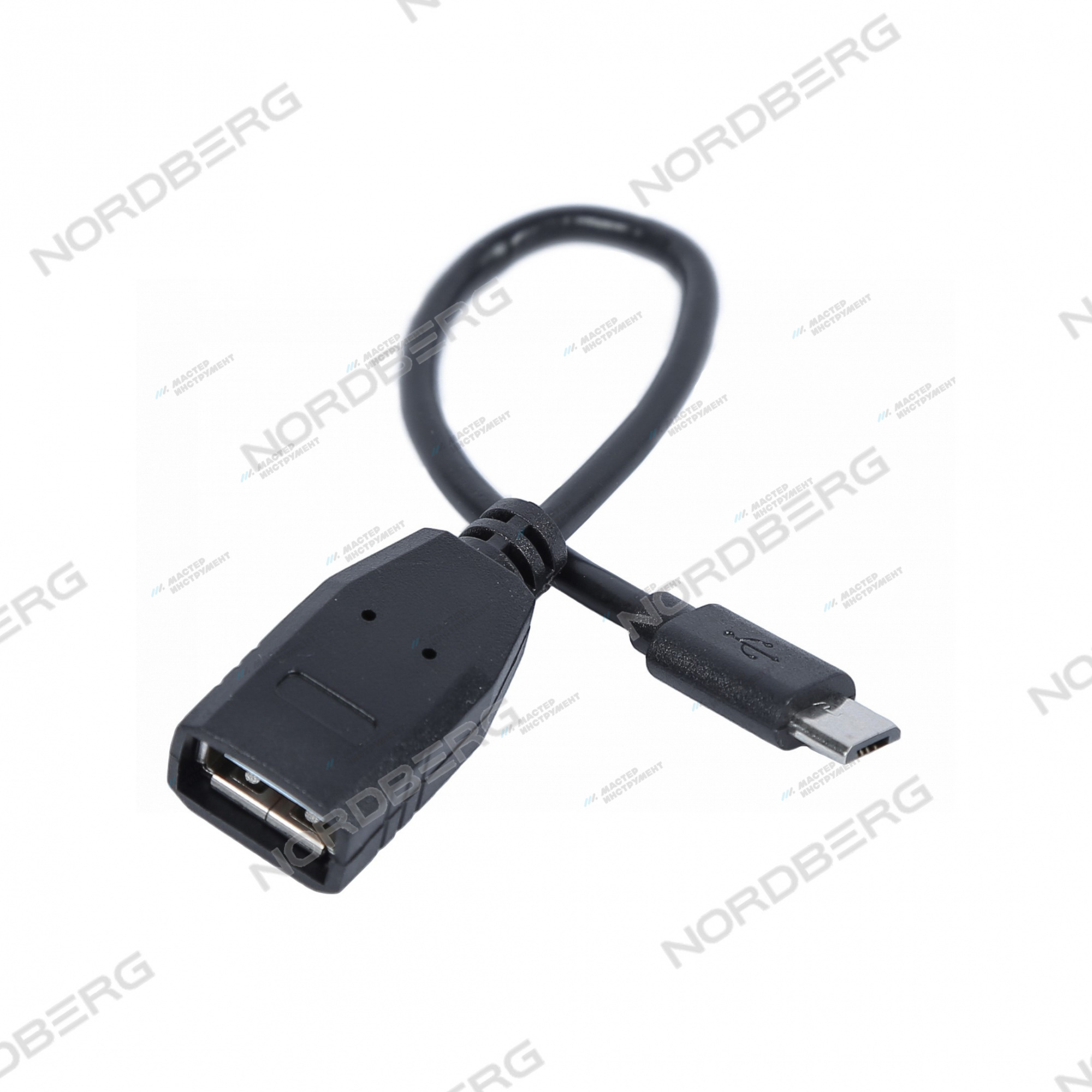 Адаптер Micro USB для VSP-808/VSP-600