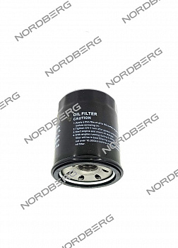 Фильтр масляный для CMT32EB NORDBERG 01-00004547