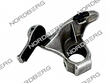 Головка монтажная мото для шиномонтажного станка 4641N NORDBERG 01-00020010