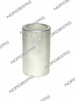 Шкив 317 для 46TRKE, металлический NORDBERG 317
