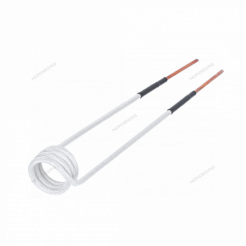 Индуктор для HIF3, D=26 x 240 мм HIF3(2)
