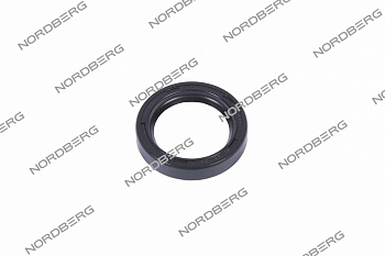 Прокладка крышки коленвала (480л/мин) NORDBERG NC480#№34