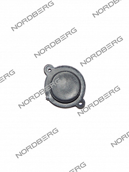 Крышка бегунка катушек NORDBERG HR0815HPVC, HR1015HPVC