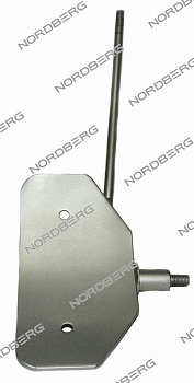 Лопата отжимная NORDBERG CT-C-2100000