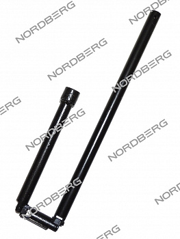 NORDBERG ЗАПЧАСТЬ КАРДАН для N3205n