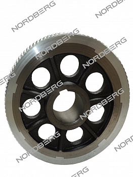 Шестерня редуктора для 46TRK NORDBERG TC-10-1410000