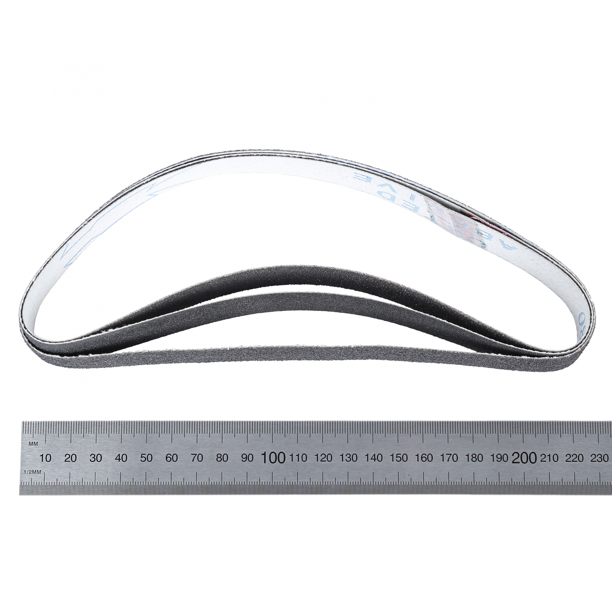 Шлифовальная лента P60, P80, P120 для NP4156 (3шт/компл) NORDBERG NP4156#7