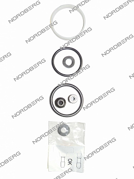 Ремкомплект MEGA/NORDBERG RMG-12 для домкрата MG-12