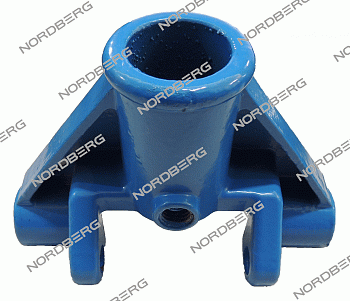 nordberg запчасть основание рукоятки для домкрата n3203 ЦБ-00000057