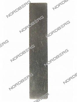 Пластина клапанная для NORDBERG NCE520