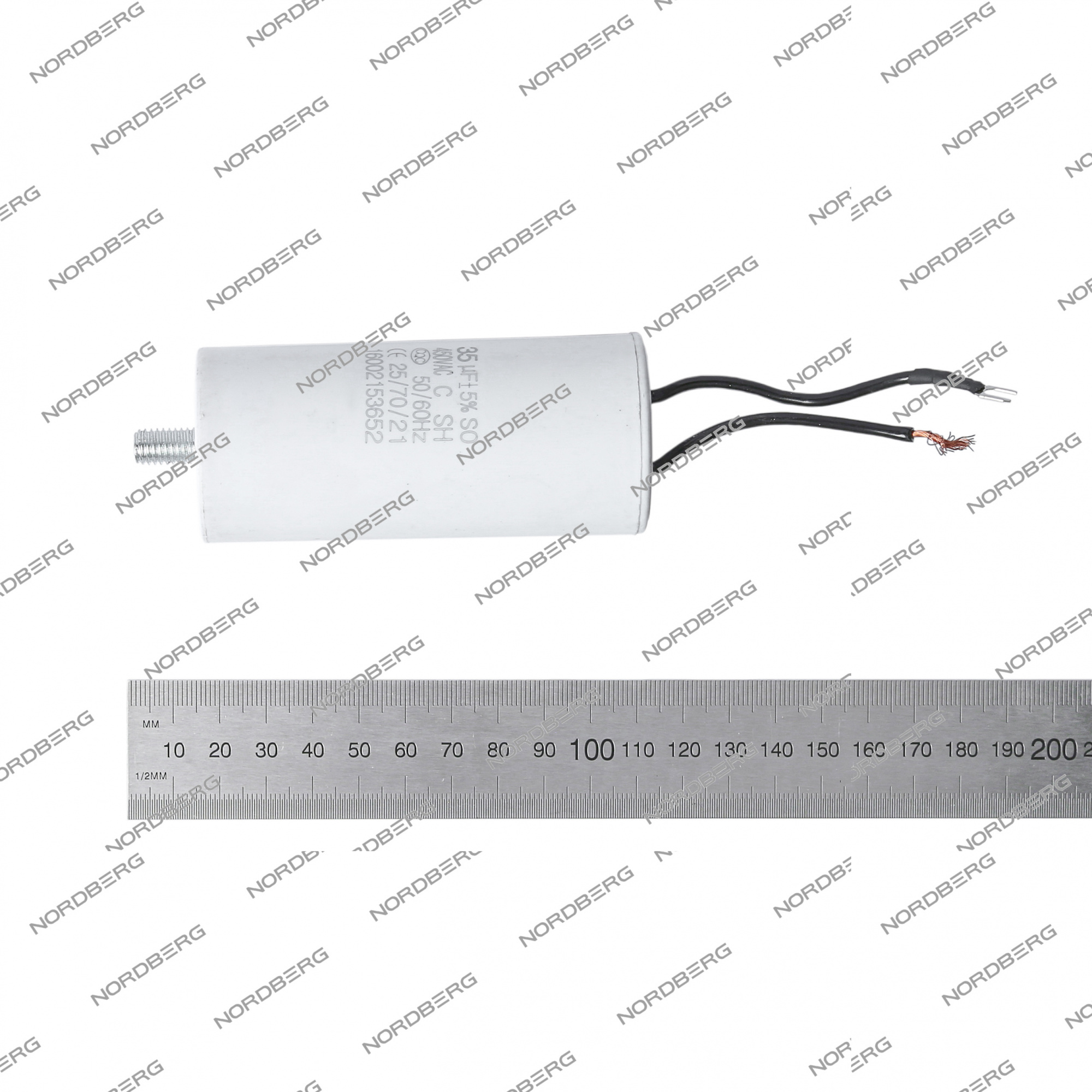 Конденсатор для NCEO24/250