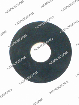 Прокладка измерительной колбы 40*10*3MM для CMT6 NORDBERG X004035