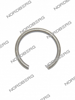 NORDBERG ЗАПЧАСТЬ КОЛЬЦО стопорное 42 для стойки N3405 (2019)