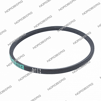 Ремень NORDBERG CT-DJ-0000007 (A670) (A26)