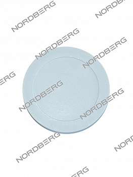 Заглушка стопора (пластик) для N4122A-4T NORDBERG N4122A-4T#PL-PLUG