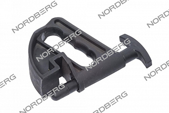 Фиксатор борта шины ручной NORDBERG CT-S-0200000