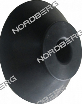NORDBERG ОПЦИЯ КОНУС Ø40мм TB-P-0300015 для малых грузовиков; размер: Ø95-175мм
