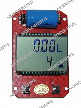 Плата для пистолета для 26KIT NORDBERG 26KIT#CIR-BOARD