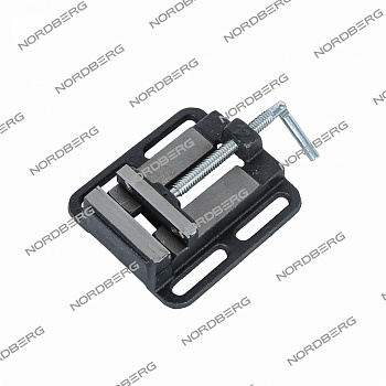 Тиски для ND25120/ND1660
