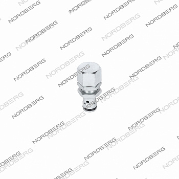 Клапан предохранительный для N4122A-5T
