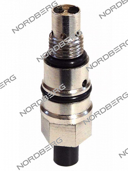 Клапан для домкрата NORDBERG N3210 00-00018095