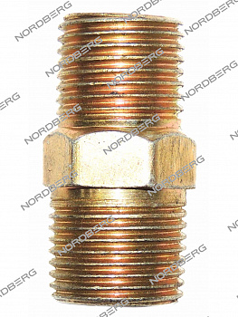 NORDBERG ЗАПЧАСТЬ ПЕРЕХОДНИК для 4123A-4.5T 00-00017903