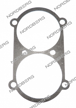 Прокладка клапанная для NORDBERG NCE810 и NCE1050