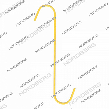 Крюк для NL2 NORDBERG 02-00010385